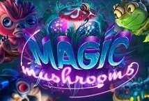 Magic Mushrooms slot